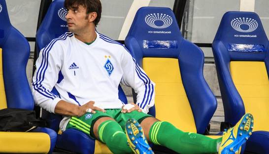 Тяжелая ничья. Как Динамо помешало Зениту вырвать победу