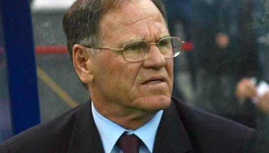 Не договорились. Йожеф Сабо распрощался с ФФУ