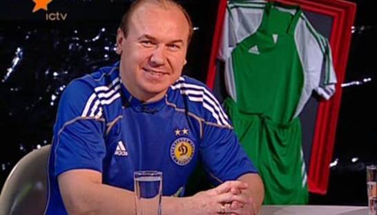 Леон-киллер. 10 самых ярких высказываний Виктора Леоненко