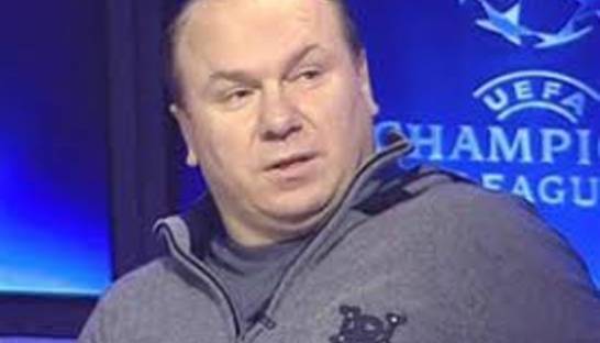 Леоненко может вернуться на ТВ после матча Шахтер - Динамо