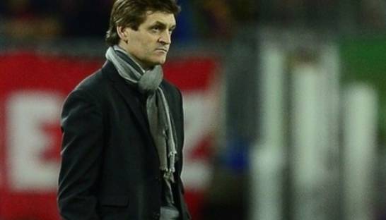 Операция бывшего тренера Барселоны прошла успешно