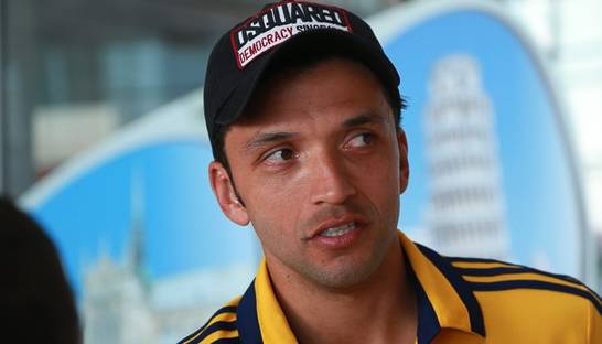 Полузащитник Металлиста: Главное, что второй матч мы будем проводить на родном стадионе