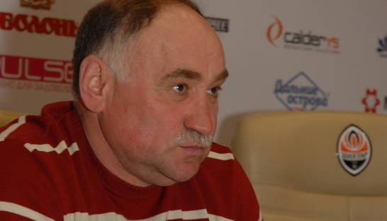 Экс-игрок Шахтера: Это тренерская победа - Блохин с Луческу не сравнится