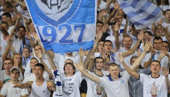 Эксперт: Терпение болельщиков Динамо скоро лопнет