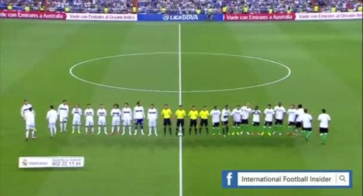 Летний новичок приносит Реалу волевую победу