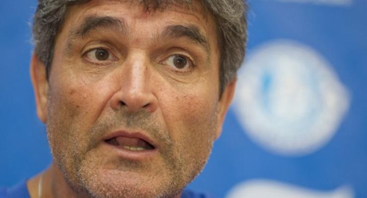 Тренер Днепра: Приемлемый для нас жребий