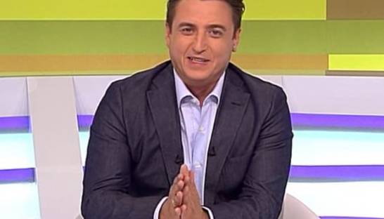 Суркис поставил Блохина перед выбором: репутация или деньги - эксперт