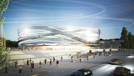 Финал Евробаскета-2015 примет Киев