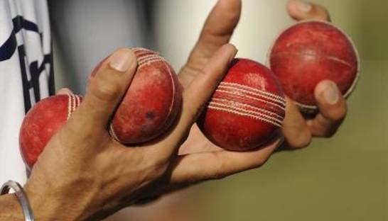 Игрок в крикет умер от удара мяча в голову