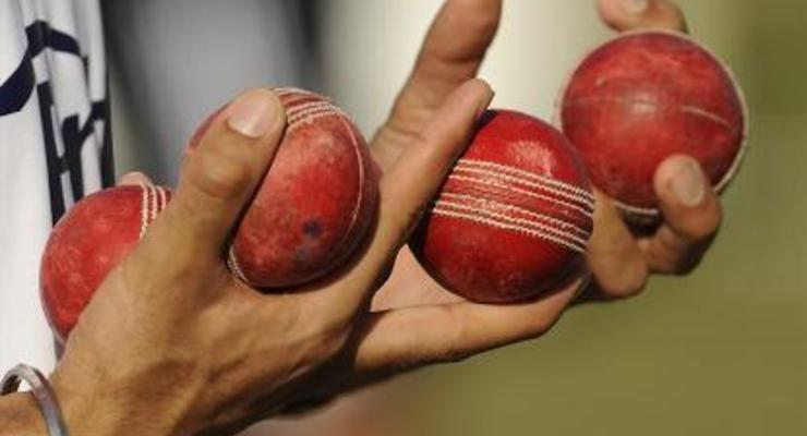 Игрок в крикет умер от удара мяча в голову