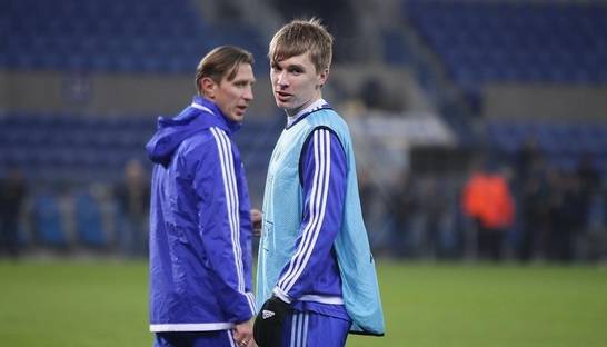 Полузащитник Динамо:  Второй гол – чисто моя вина, забил игрок, которого я опекал