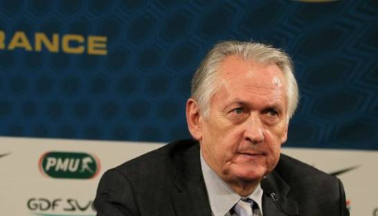 Судьбу Фоменко во главе сборной решат до 20 декабря