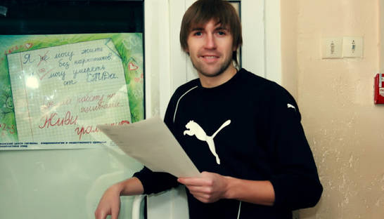 Экс-защитник Днепра и Шахтера попал в символическую сборную чемпионата Беларуси