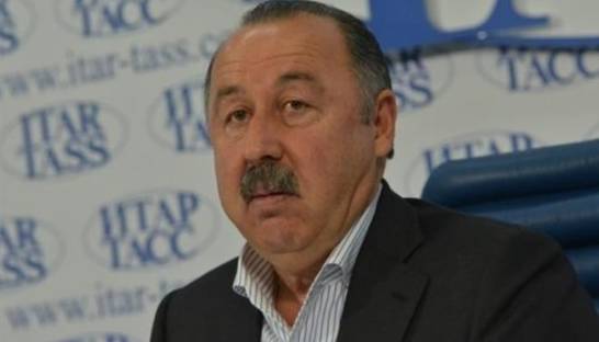 Газзаев: Процесс интеграции чемпионатов Украины и России необратим