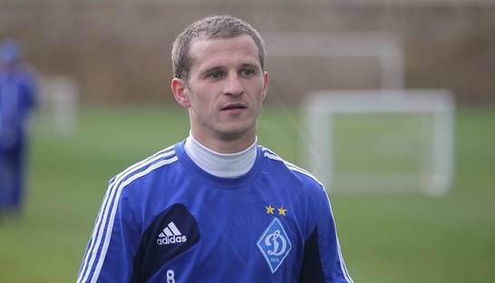 Алиев: В Динамо мне остались должны определенную сумму