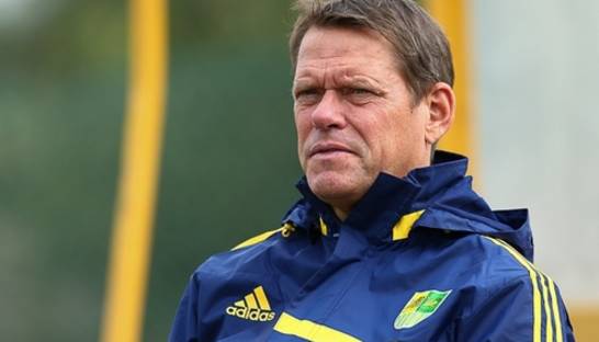 Арнесен: Было очень важно узнать мнение Маркевича о Металлисте