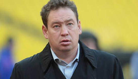 Тренер ЦСКА: Слежу за Коноплянкой, Ярмоленко и Ковалем