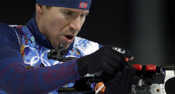 Похулиганили: Звезды мирового биатлона устроили пьяный дебош в Словении