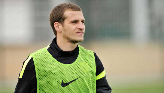 Алиев: У меня надрыв мышцы размером 6 мм