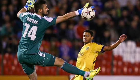 Капитан Металлиста: Всегда важно выигрывать у Днепра