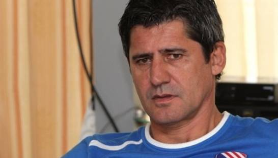 Наставник Таврии: Если пьяного Калиниченко выложить на YouTube, то это будет хитом