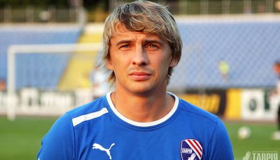 Калиниченко: Я выпиваю. Регулярно два раза в неделю