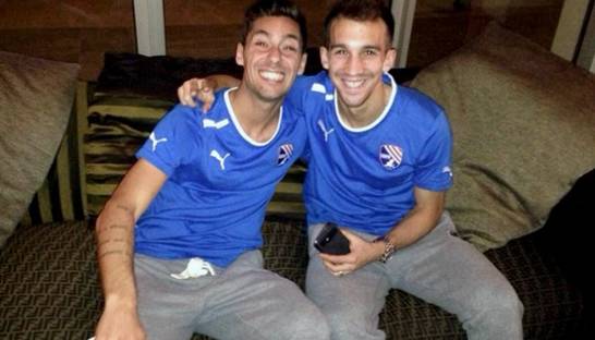 Два легионера Таврии, покинувшие недавно клуб, планируют вернуться