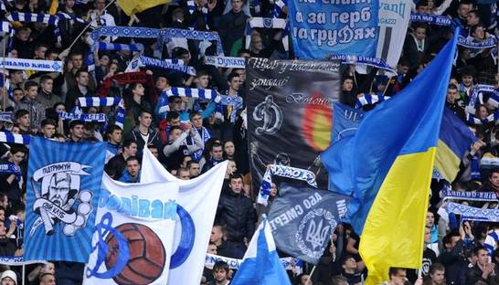 Артем Франков: Для МВД футбол - это лишняя головная боль