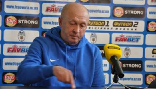 Тренер Ильичевца обыграл Таврию ради запорожского Металлурга