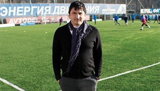 Гендиректор Таврии: Я бы хотел видеть клуб в Премьер-лиге любого государства