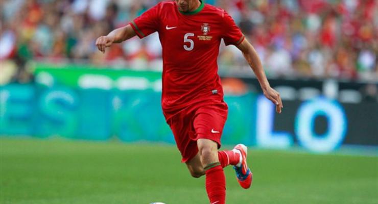 Защитник сборной Португалии пропустит остаток чемпионата мира