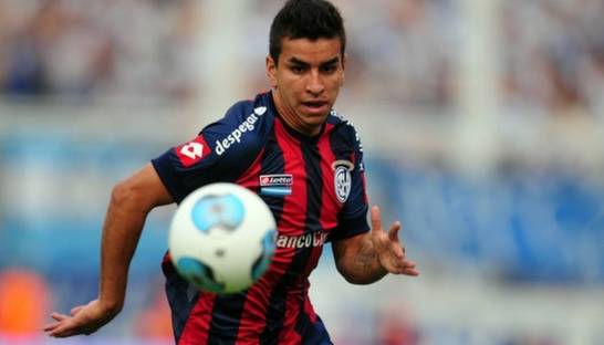 Нападающему Атлетико удалили опухоль в сердце