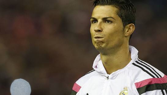 Криштиану Роналду установят памятник в его родном городе