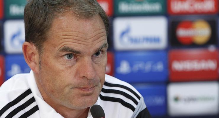 Главный тренер Аякса придумал, как остановить Месси