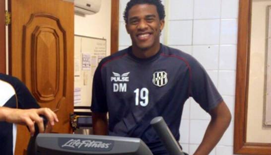 Бетао: Очень рад возвращению в Киев