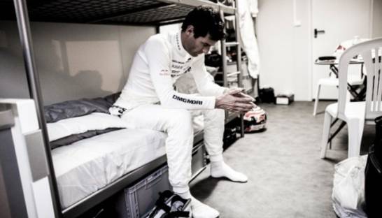 Марк Уэббер раскритиковал Формулу-1