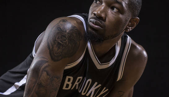 НБА: Игрок Бруклина выполнил худший трехочковый бросок в сезоне