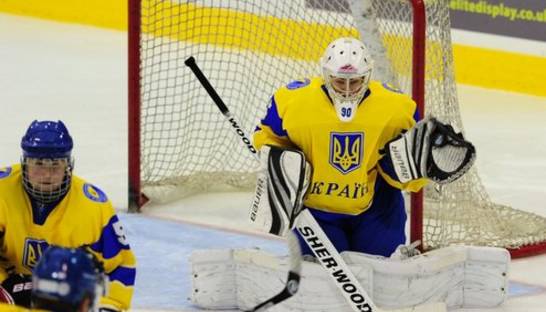 Молодежная сборная Украины обыграла команду Польши на чемпионате мира