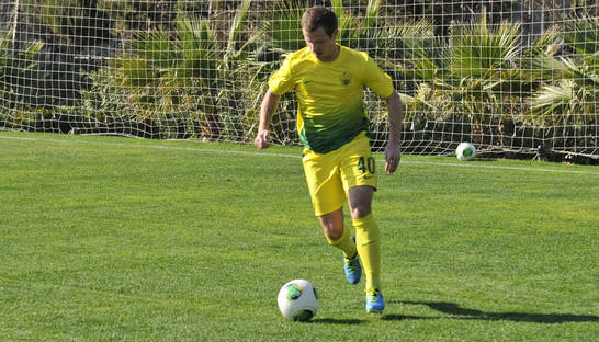 Александр Алиев покинул Анжи из-за конфликта с тренером - СМИ