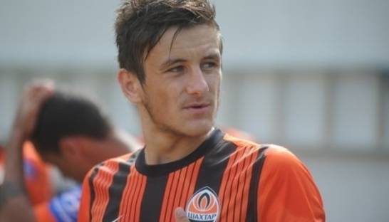 Заря взяла в аренду игрока Шахтера и подписала защитника Ильичевца