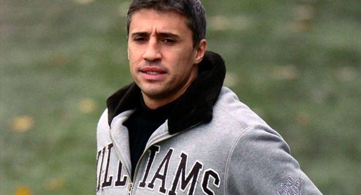 Креспо: Парма разваливается на глазах