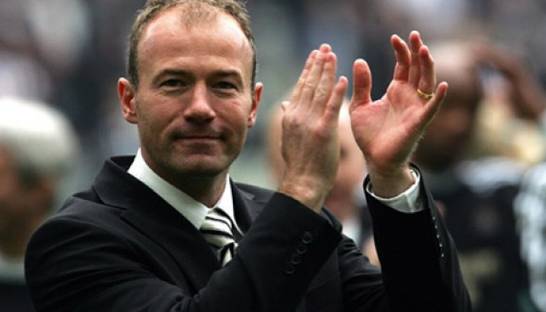 Английский клуб поставит памятник своему лучшему игроку