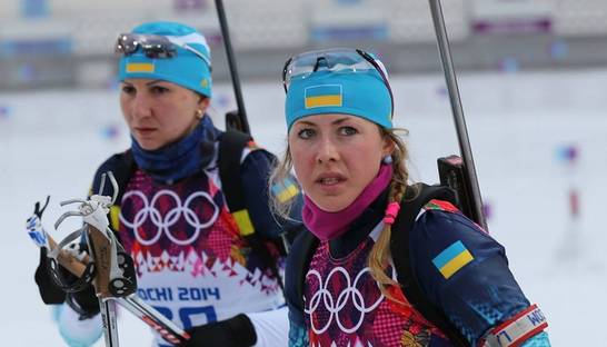 Неудачно зевнула: Украинская биатлонистка стала жертвой российской пропаганды