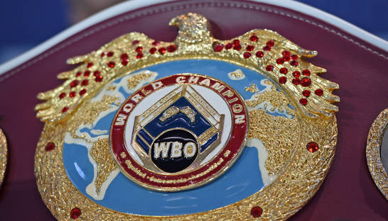 Рейтинг WBO: Усик вышел на первое место, Кличко, Ломаченко - чемпионы