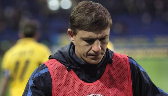 Шацких: За все время в Говерле я не видел ни одной премии