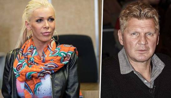 Легенда Баварии оказался вовлечен в скандал с транссексуалом