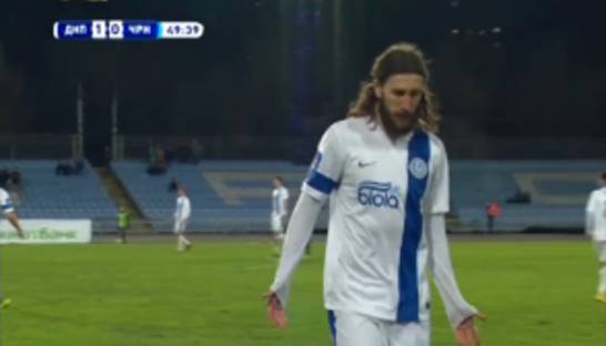 Чигринский дал пинка под зад Яворскому: все подробности инцидента