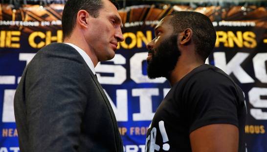Кличко - Дженнингс: Почему стоит смотреть следующий бой украинского чемпиона