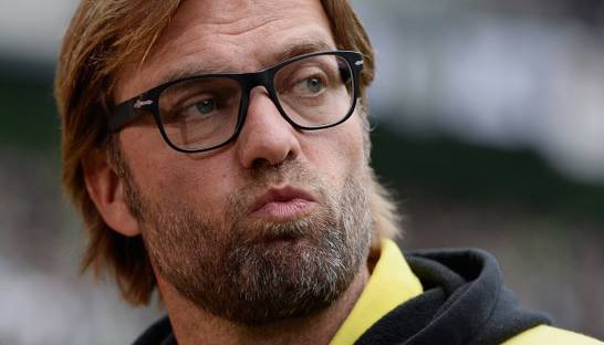 Спортивный директор Боруссии: Клопп может еще вернуться