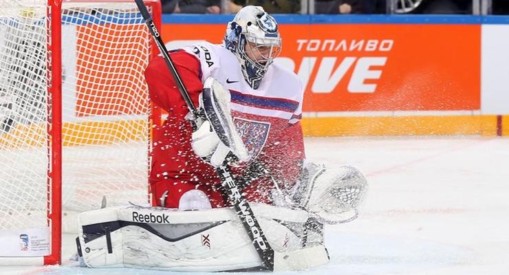 Финляндия – Чехия 3:5. Видеообзор матча чемпионата мира по хоккею